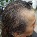 리 (Lee) 헤어 이미지