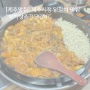 비비바라 | '박가랑춘천닭갈비' 제주시 닭갈비 숨은 고수
