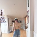 편한바디 | 바디블루 속옷 추천 편한 노와이어 브라렛 팬티 후기