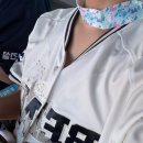 플래쉬 | 잠실야구장 1루 네이비석 307블럭 18열 시야 224,225 좌석후기/307블럭 두플래쉬 후기