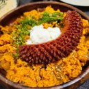 깍두기 레스토랑 이미지