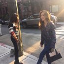 제시카의 제주 이미지