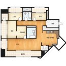 디큐브시티아파트 이미지