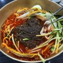 영도진주냉면 이미지