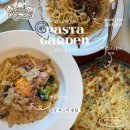 일산파스타 하면 파스타가든 내돈내산 찐맛집 베이컨고사리알리오올리오 후기