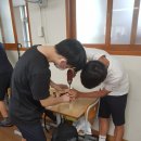 대전구봉중학교 이미지