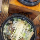 새맛뜰 | 익산 새맛뜰 갈비탕 후기