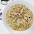코시롱전복죽