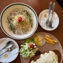 스마일주유소 | 전주 파스타 돈가스 맛집ㅣ삼천동 스마일다이닝(치즈돈가스 1위 등극,,)