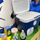 고랑몰랑 | 제주 감성 청귤 리큐르 고랑몰랑, 영등포 타임스퀘어 팝업 스토어 방문 후기