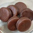 맛정 | 🍫 “결국 다시 돌아오게 되는 그 맛” 오리온 초코파이 정 12개입 솔직 후기