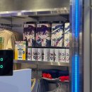 오사카 유니버셜 스튜디오 재팬 명탐정 코난 더 이스케이프 코난 굿즈 ramune 라무네 캔디 케이스 히든
