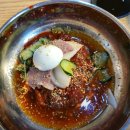 코다리밥상 | 일산 냉면 맛집 베스트 12