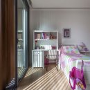 sunny house 이미지