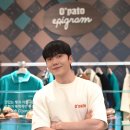 에피그램신세계 | 남성 반팔 티셔츠 추천 에피그램 오파토 콜라보레이션 신세계 강남 팝업 보고왔어요