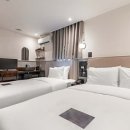 G2 모텔 | 종이나라 박물관 체험 후 완벽한 휴식! 왕십리 저스트스테이호텔 가이드 📄✨