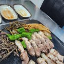 중산간동로 이미지