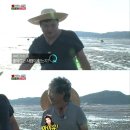 알리와 최백호 콘서트 이미지