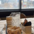 백령로 | [용인 대형 카페 근본] 어로프슬라이스피스 ~! 근데 갔는데 빵이 없던 후기..