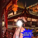 예원 | [중국] 중국 유학생의 상하이 예원 왕홍체험 후기 내돈내산 가격