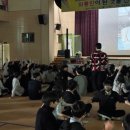 와룡중학교 이미지