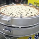 (집)중앙청과(호창환) | 강원도 속초 | 중앙시장 주차장 먹거리 맛집 만석닭강정 술빵 새우튀김 [관광수산시장]