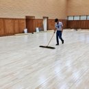 태백체육관 이미지