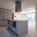 대봉 화성파크드림 | 대구 아파트 인테리어 대봉화성파크드림 33A평 아파트 리모델링 현장