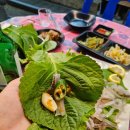 부평공원 | 부평공원 야장맛집 뚱이네포차 방문후기!