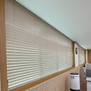 나무와중학교 | [화성 만세구] 마도면 화도중학교 방염블라인드 시공