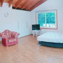 숲속통나무펜션 이미지