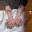 홍언니네일 - 남구 | 수성구네일 황금동네일 잘하는곳 홍언니네일n브로우에서 손톱연장하고온 후기