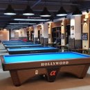 존케이지빌리어즈(용산지구점) 이미지