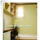 소호리빙텔 - 노원구 상계로7길 1 | 소호리빙텔