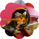 몬스터꼬마김밥&분식