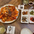 지성이해물찜 경주점 이미지