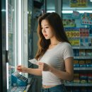 지에스(GS)25 신길센트럴점 이미지