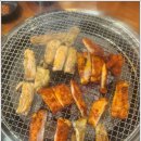탑골숯불닭갈비 이미지