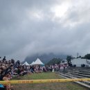 금모래해수욕장 의 청소년 워터밤 축제 이미지