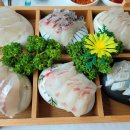 죽도공원공영주차장 앞 이미지