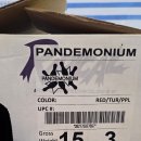 (새볼) PANDEMONIUM (판데모니움,판데모니엄) 15P 판매 이미지