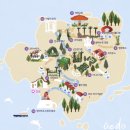 1939 | 봐야 할 외도 보타니아 / 거제도 맛집 / 구조라 유람선 배 시간 / 솔직 후기 / 거제도에서 외도 가는 방법