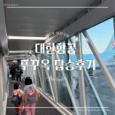 대한의백 | 아이랑 푸꾸옥 대한항공 탑승 기내식 좌석 게이트백 즐길거리 등 최신 후기