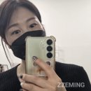 분당백현-D-8 | 백현동속눈썹 자연스러운 연장 재방문 후기 반하눈