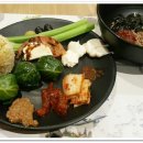 뷔페식당 티스토리