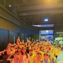 용인대챔피온태권도 | 🎮 아이들의 눈이 반짝였던 하루!펀웨이브 &amp; 챔피언1250 더블 체험 행사 후기