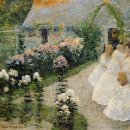 테라스(terrace) 이미지