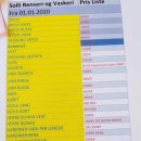 노르웨이세탁 이미지