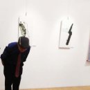 수묵캘리그라피B 이미지