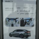 북유성대로 | 테슬라 모델 Y L(롱레인지 3열) 국내 출시 실관람 후기! 디테일 샷 대방출 (ft. 대전 스토어 방문기)